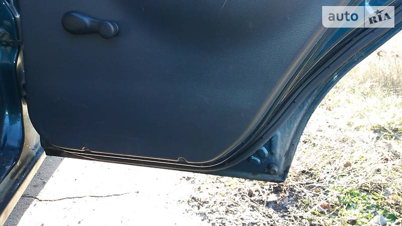 Седан Daewoo Lanos 2005 в Сумах фото 15 Седан Daewoo Lanos 2005 в Сумах