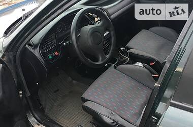 Седан Daewoo Lanos 2003 в 