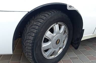 Седан Daewoo Lanos 2008 в 