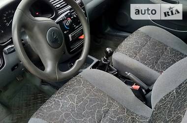 Седан Daewoo Lanos 2006 в 
