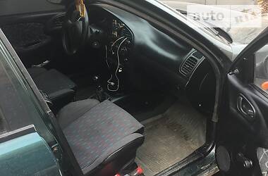 Седан Daewoo Lanos 2003 в 
