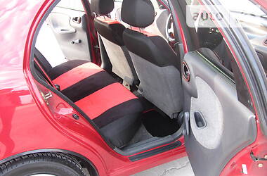 Седан Daewoo Lanos 2006 в 