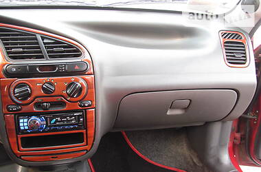 Седан Daewoo Lanos 2006 в 