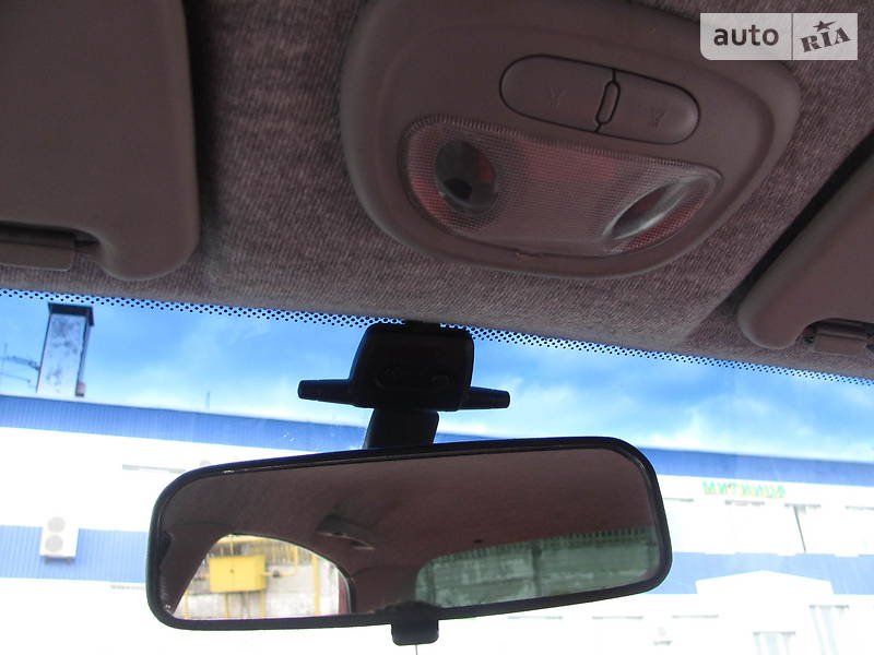 Седан Daewoo Lanos 2006 в Чернівцях