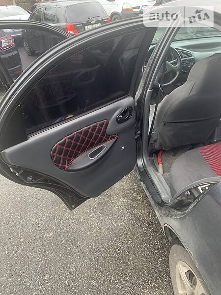 Седан Daewoo Lanos 2007 в Києві фото 4 Седан Daewoo Lanos 2007 в Києві