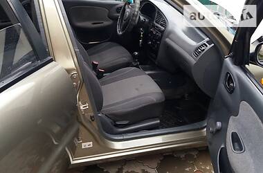 Седан Daewoo Lanos 2007 в 