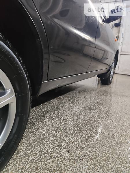 Седан Daewoo Lanos 2007 в Києві фото 8 Седан Daewoo Lanos 2007 в Києві