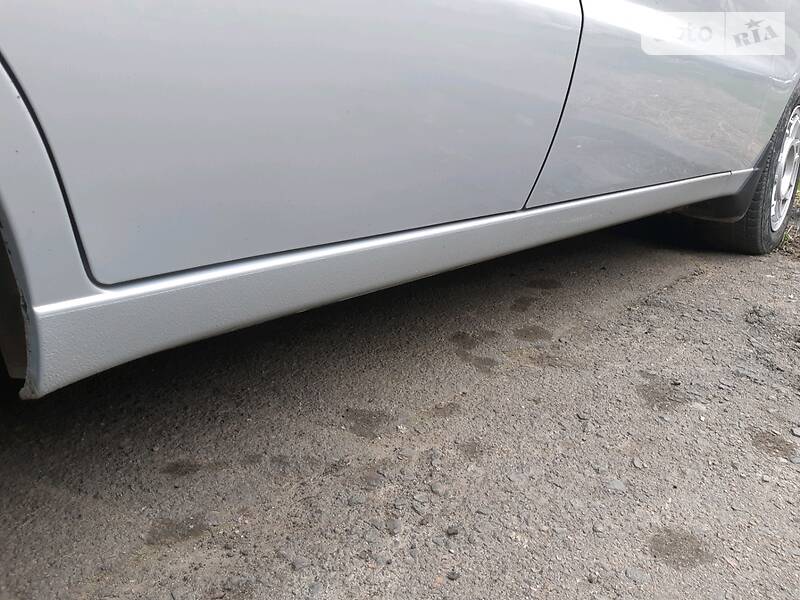 Седан Daewoo Lanos 2012 в Одесі фото 13 Седан Daewoo Lanos 2012 в Одесі