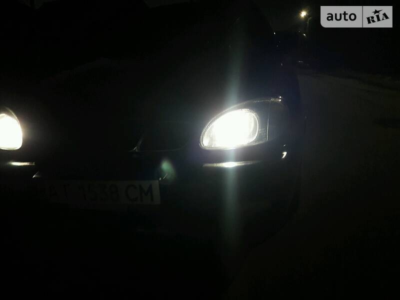 Седан Daewoo Lanos 2003 в Долине фото 13 Седан Daewoo Lanos 2003 в Долине