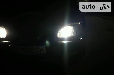 Седан Daewoo Lanos 2003 в 