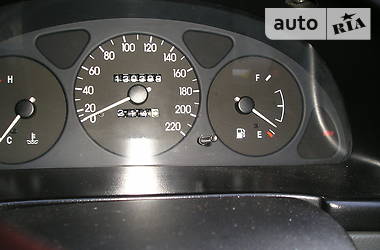 Седан Daewoo Lanos 2008 в 