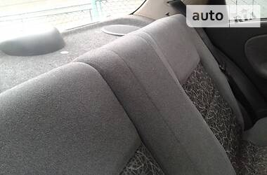 Седан Daewoo Lanos 2008 в 
