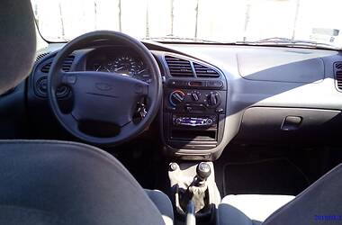 Седан Daewoo Lanos 1999 в 