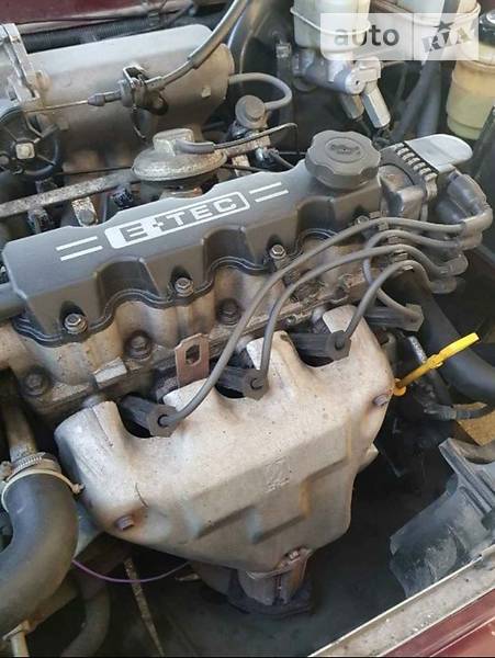 Седан Daewoo Lanos 2009 в Дніпрі фото 8 Седан Daewoo Lanos 2009 в Дніпрі