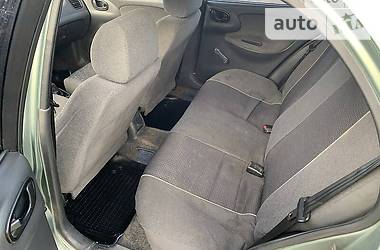 Седан Daewoo Lanos 2006 в 