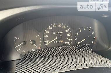 Седан Daewoo Lanos 2006 в 