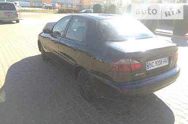 Седан Daewoo Lanos 2009 в 