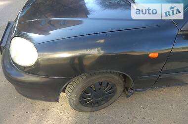 Седан Daewoo Lanos 2009 в 