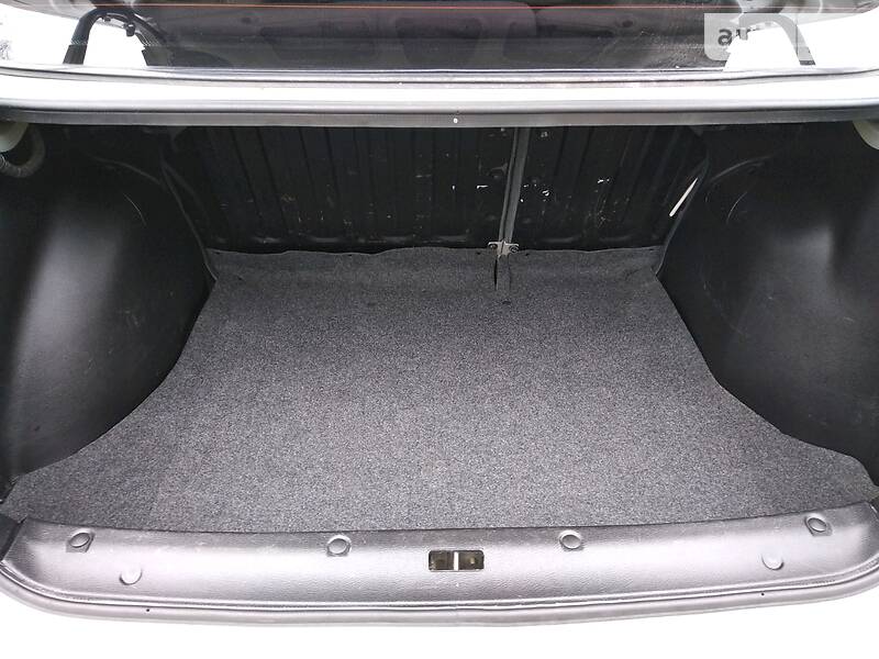 Седан Daewoo Lanos 2004 в Днепре фото 9 Седан Daewoo Lanos 2004 в Днепре