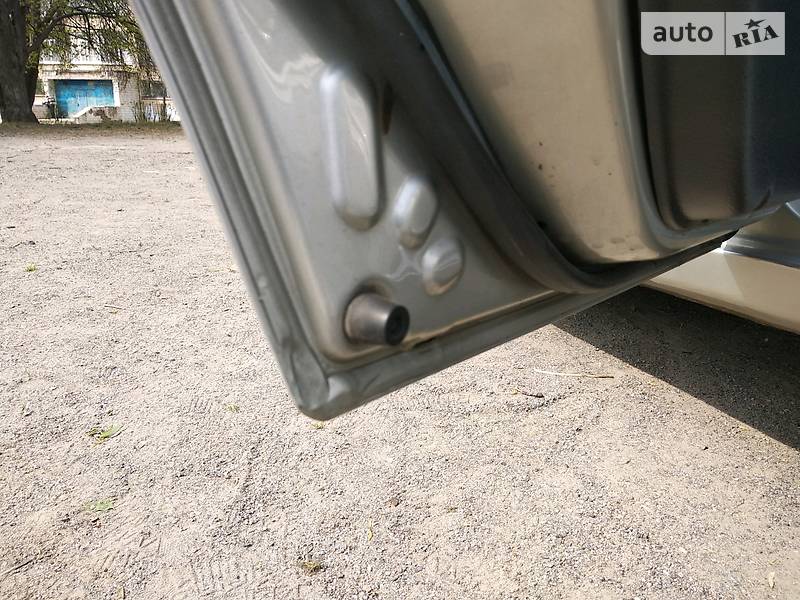 Седан Daewoo Lanos 2004 в Днепре фото 18 Седан Daewoo Lanos 2004 в Днепре