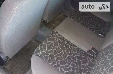 Седан Daewoo Lanos 2003 в 