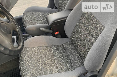 Седан Daewoo Lanos 2005 в 
