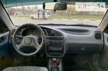 Седан Daewoo Lanos 2005 в 