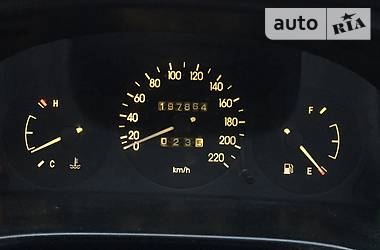 Седан Daewoo Lanos 2007 в 