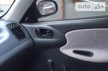 Седан Daewoo Lanos 2007 в 