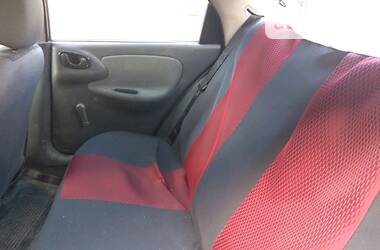 Седан Daewoo Lanos 2009 в 