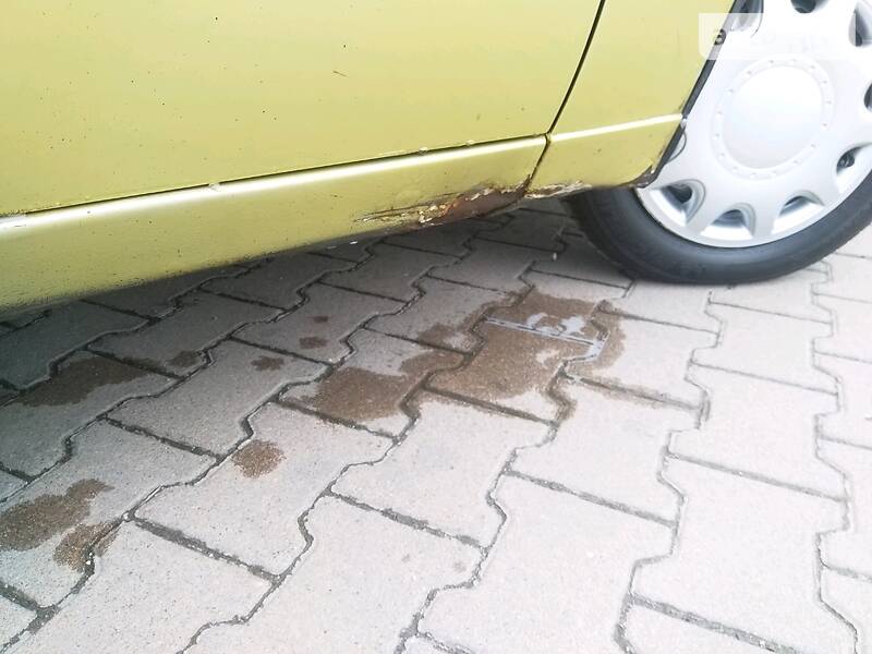 Седан Daewoo Lanos 2007 в Житомирі фото 11 Седан Daewoo Lanos 2007 в Житомирі