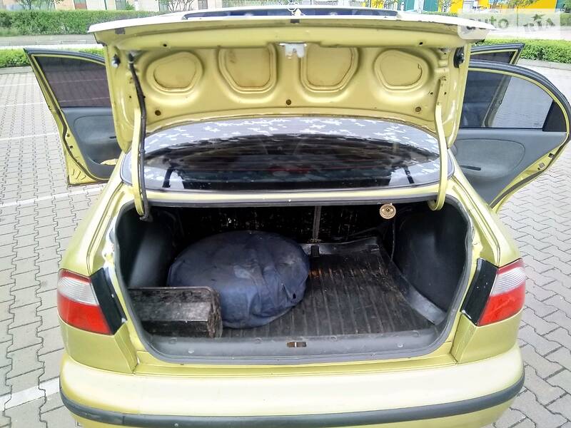 Седан Daewoo Lanos 2007 в Житомирі фото 17 Седан Daewoo Lanos 2007 в Житомирі