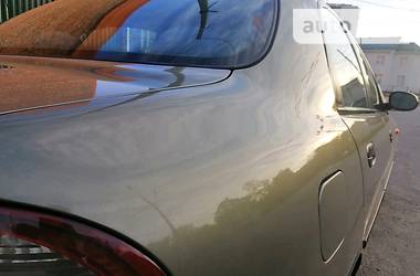 Седан Daewoo Lanos 2004 в 