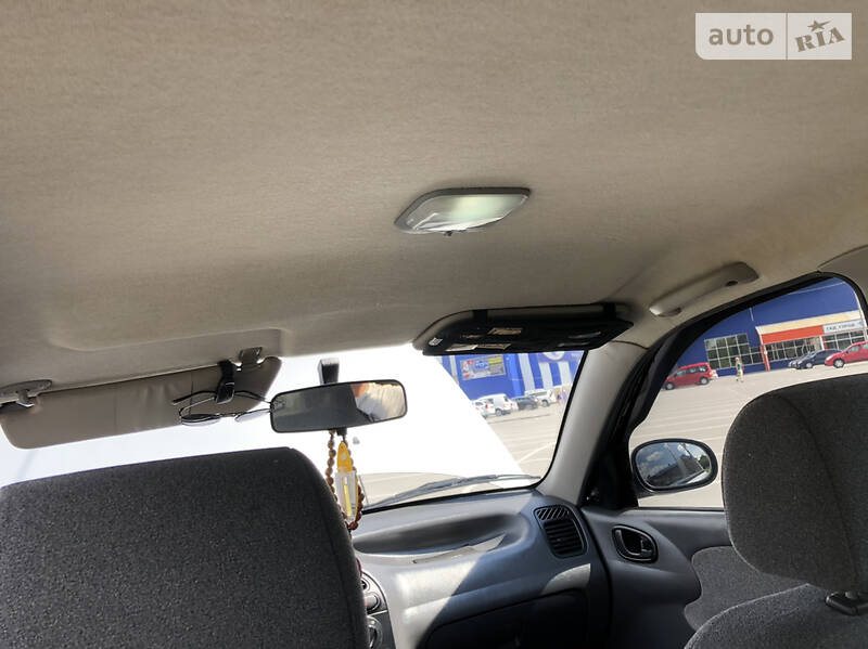 Седан Daewoo Lanos 2005 в Кам'янець-Подільському