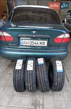 Седан Daewoo Lanos 2007 в 
