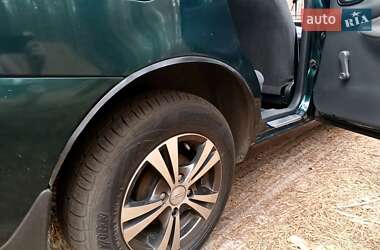Седан Daewoo Lanos 2007 в 