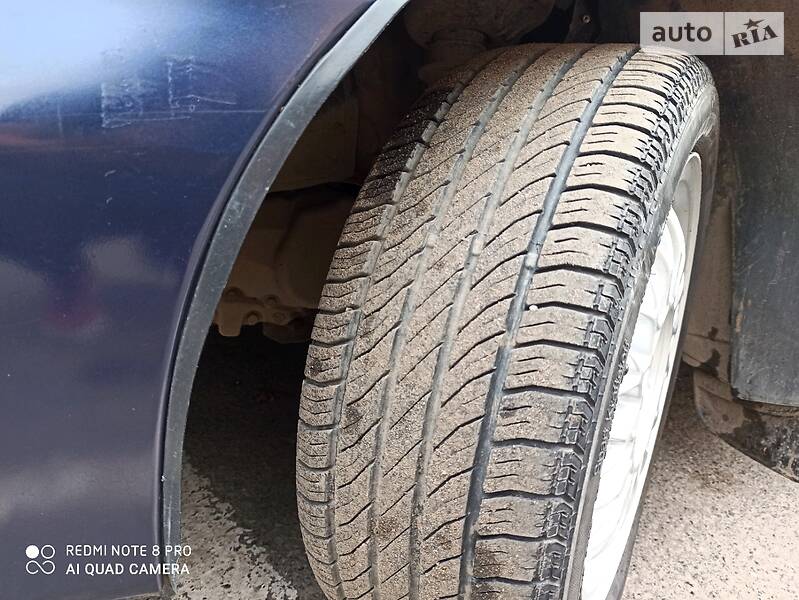 Седан Daewoo Lanos 2003 в Долине фото 19 Седан Daewoo Lanos 2003 в Долине