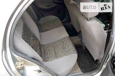 Седан Daewoo Lanos 2006 в 