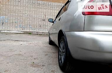 Седан Daewoo Lanos 2006 в 