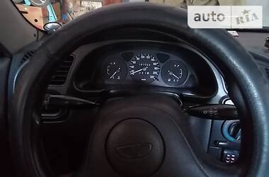 Седан Daewoo Lanos 2002 в 