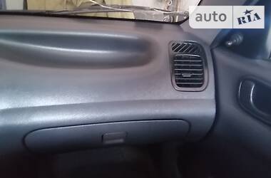 Седан Daewoo Lanos 2002 в 