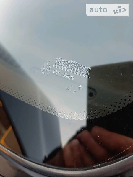 Седан Daewoo Lanos 2008 в Черновцах