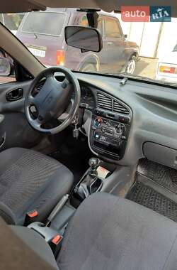 Седан Daewoo Lanos 2008 в Чернівцях фото 33 Седан Daewoo Lanos 2008 в Чернівцях