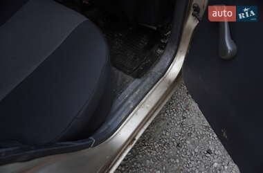 Хэтчбек Daewoo Lanos 2004 в 
