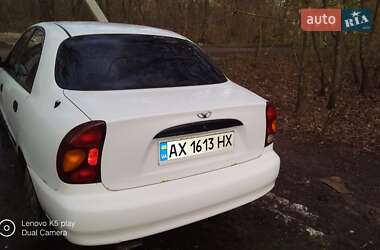 Седан Daewoo Lanos 2005 в Харькове фото 2 Седан Daewoo Lanos 2005 в Харькове