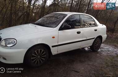 Седан Daewoo Lanos 2005 в Харькове фото 7 Седан Daewoo Lanos 2005 в Харькове