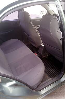 Седан Daewoo Lanos 2008 в 