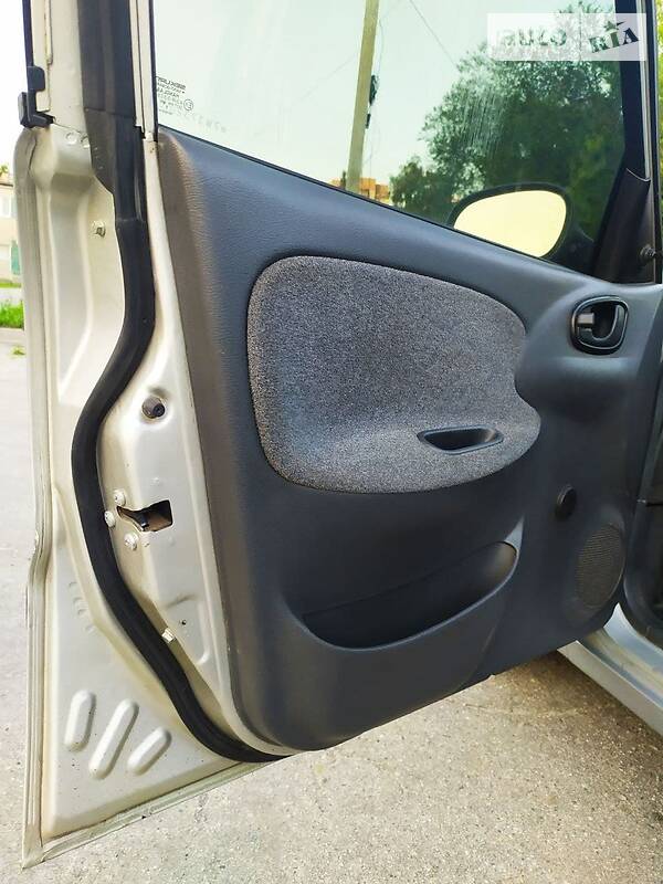 Седан Daewoo Lanos 2007 в Харкові фото 9 Седан Daewoo Lanos 2007 в Харкові