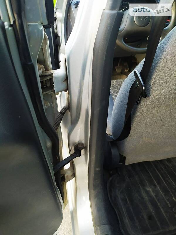 Седан Daewoo Lanos 2007 в Харкові фото 14 Седан Daewoo Lanos 2007 в Харкові