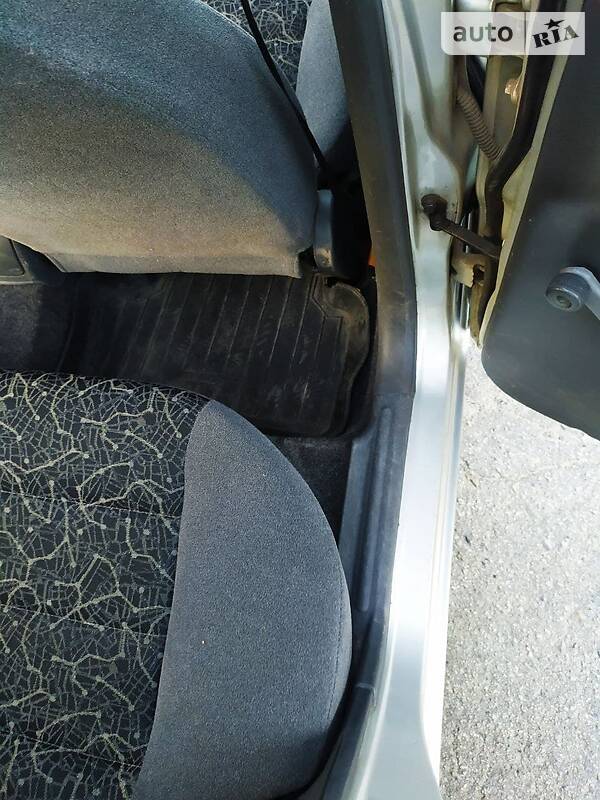 Седан Daewoo Lanos 2007 в Харкові фото 12 Седан Daewoo Lanos 2007 в Харкові
